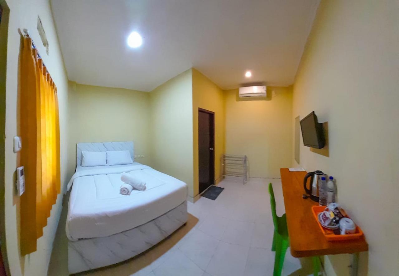 Fx72 Labuan Bajo Hotel Zewnętrze zdjęcie